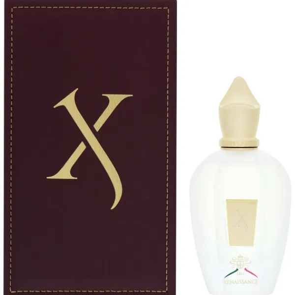 1861 Xerjoff Renaissance Eau de Parfum Spray 100ml Outlet