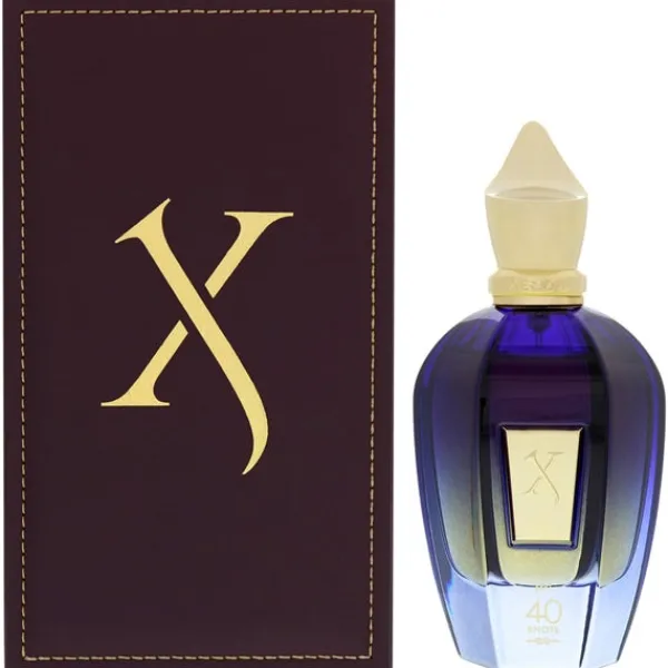 Join The Club Xerjoff Comandante Eau de Parfum Spray 100ml Clearance