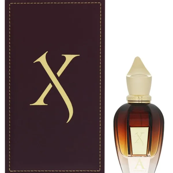 Oud Stars Xerjoff Alexandria II Eau de Parfum Spray 50ml Outlet