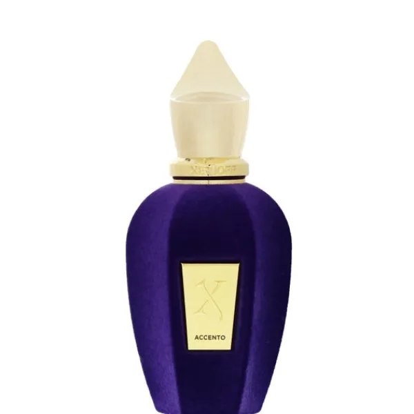 Xerjoff V Collection Accento Eau de Parfum Spray 50ml Clearance