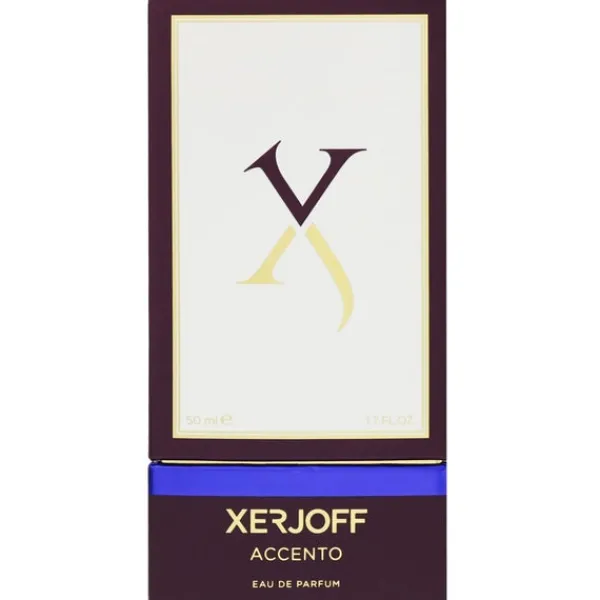 Xerjoff V Collection Accento Eau de Parfum Spray 50ml Clearance