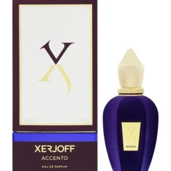 Xerjoff V Collection Accento Eau de Parfum Spray 50ml Clearance