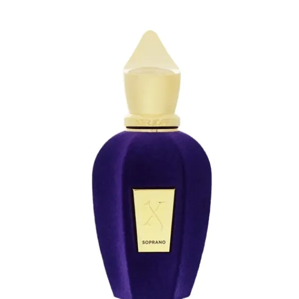 Xerjoff V Collection Soprano Eau de Parfum Spray 50ml Best