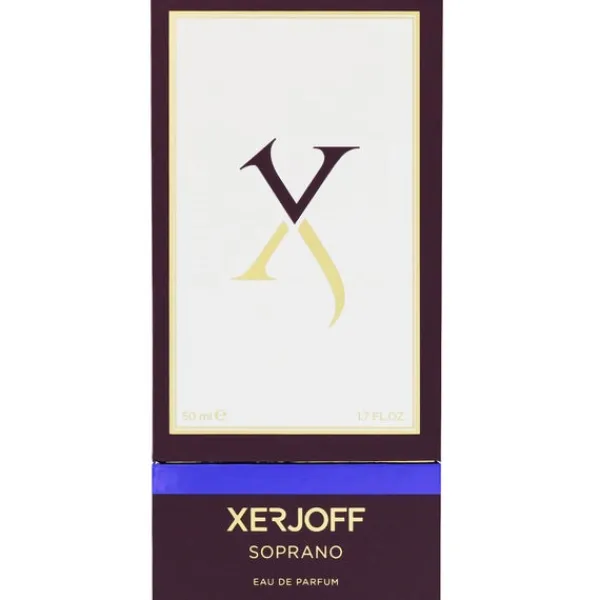 Xerjoff V Collection Soprano Eau de Parfum Spray 50ml Best