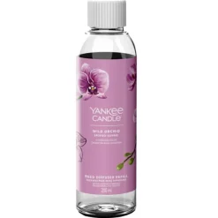 Reed Diffusers Yankee Candle Wild Orchid Refill 200ml New