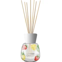 Reed Diffusers Yankee Candle Iced Berry Lemonade 100ml Sale