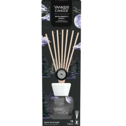 Reed Diffusers Yankee Candle Midsummer's Night 100ml Outlet