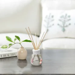 Reed Diffusers Yankee Candle Pink Sands 100ml Outlet