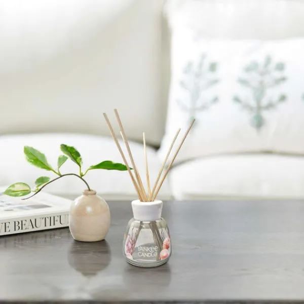 Reed Diffusers Yankee Candle Pink Sands 100ml Outlet