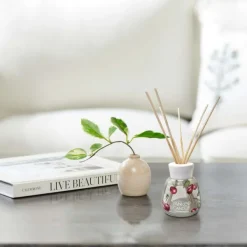 Reed Diffusers Yankee Candle Black Cherry 100ml Discount