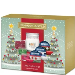 Gifts & Sets Yankee Candle Signature Wow Gift Set Best