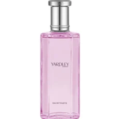 April Violets Yardley Eau de Toilette Spray 125ml Clearance