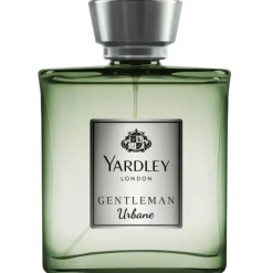 Urbane Yardley Eau de Parfum Spray 100ml New