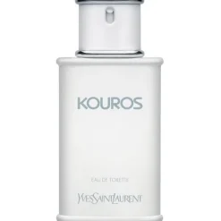 Kouros Yves Saint Laurent Eau de Toilette Spray 100ml Fashion