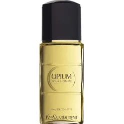 Opium Homme Yves Saint Laurent Eau de Toilette Spray 100ml Discount
