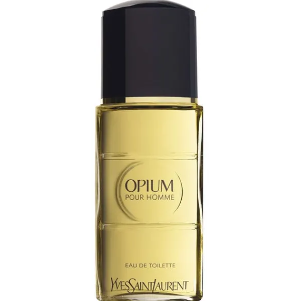 Opium Homme Yves Saint Laurent Eau de Toilette Spray 100ml Discount