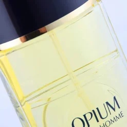 Opium Homme Yves Saint Laurent Eau de Toilette Spray 100ml Discount
