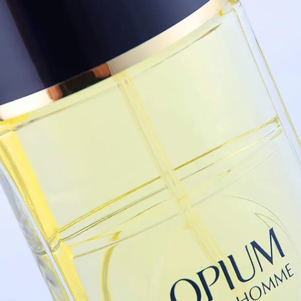 Opium Homme Yves Saint Laurent Eau de Toilette Spray 100ml Discount
